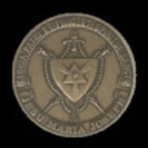 Meet your Posher, Richard